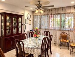Blk 216 Jurong East Street 21 (Jurong East), HDB Executive #634220971